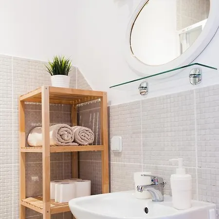 Appartamento Apartament Wrzeszcz