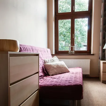 Apartament Wrzeszcz شقة غدانسك