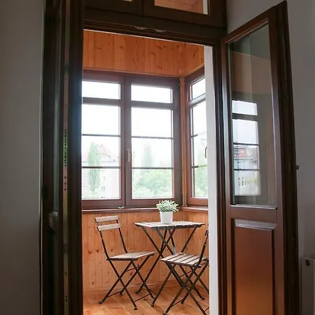 Apartament Wrzeszcz